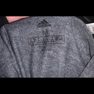 Adidas Turtle neck Long-sleeve